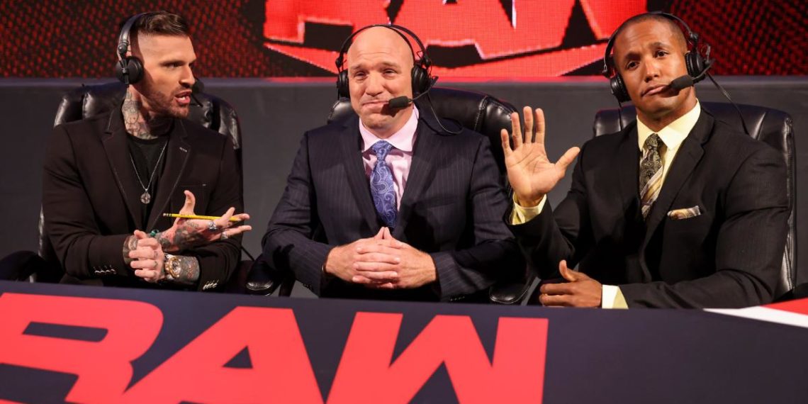 (Photo Credit: WWE)