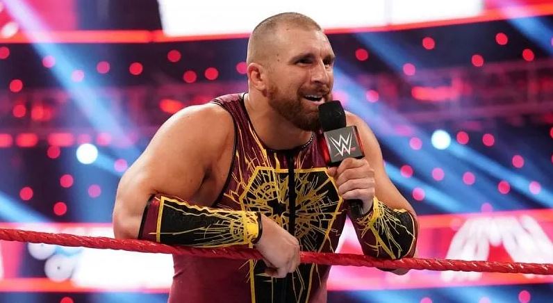 wwe mojo rawley