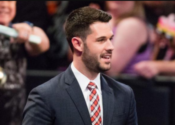 Photo Credit: WWE