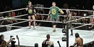 WWE House Show Results from Pittsburgh, Pennsylvania 7/24/21