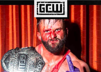 Photo Credit: GCW