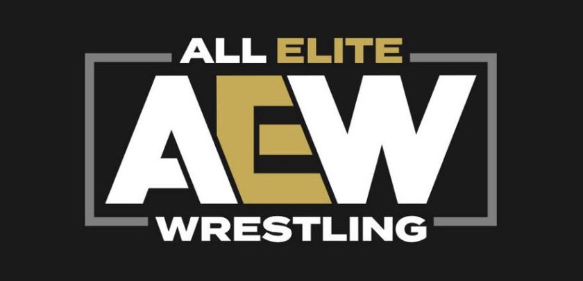 Former WWE NXT Star Makes AEW Debut At Dark Tapings