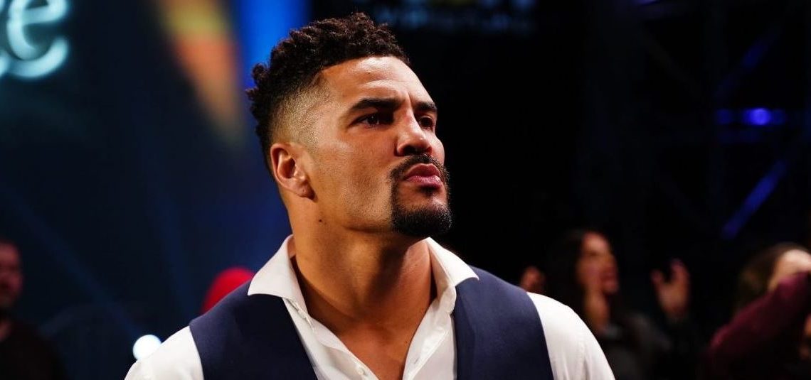 (Photo Credit: AEW)