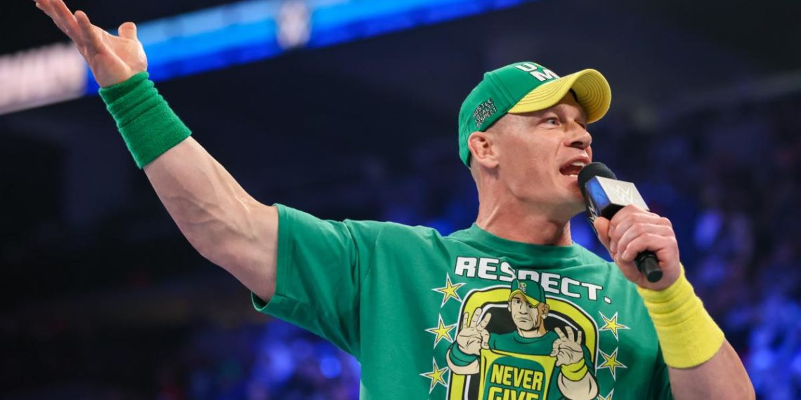 (Photo Credit: WWE)
