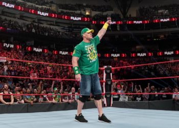 (Photo Credit: WWE)