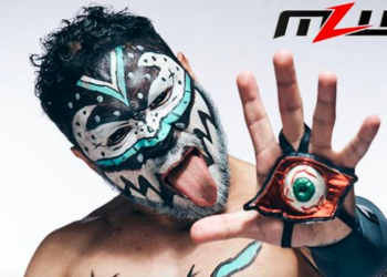 Photo Credit: MLW