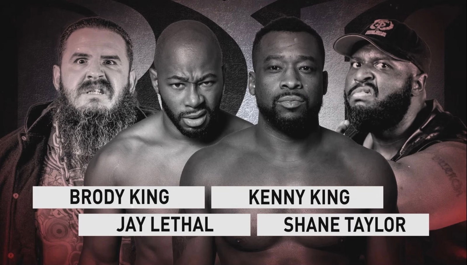 ROH Results 09/27/2021