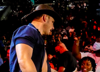Photo Credit: WWE