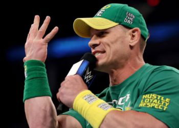 (Photo Credit: WWE)