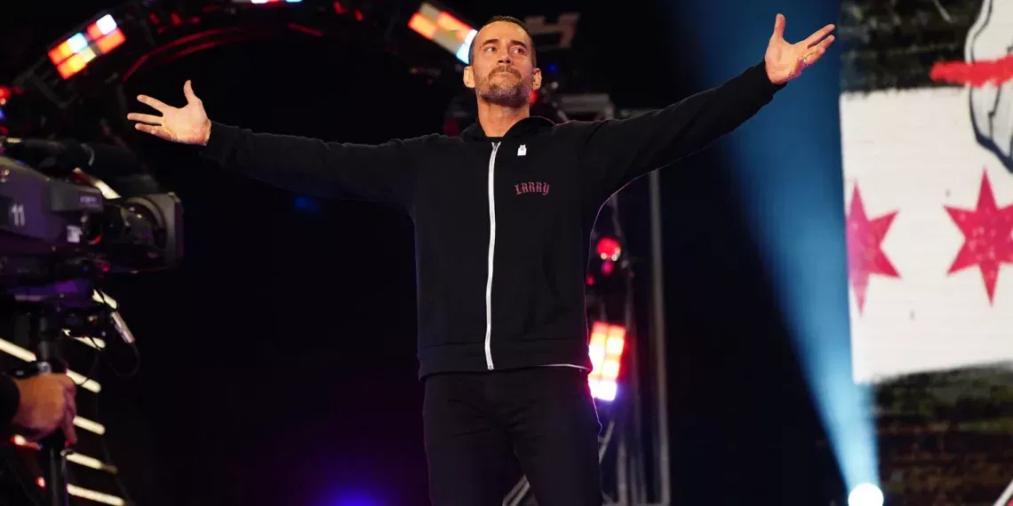 (Photo Credit: AEW)