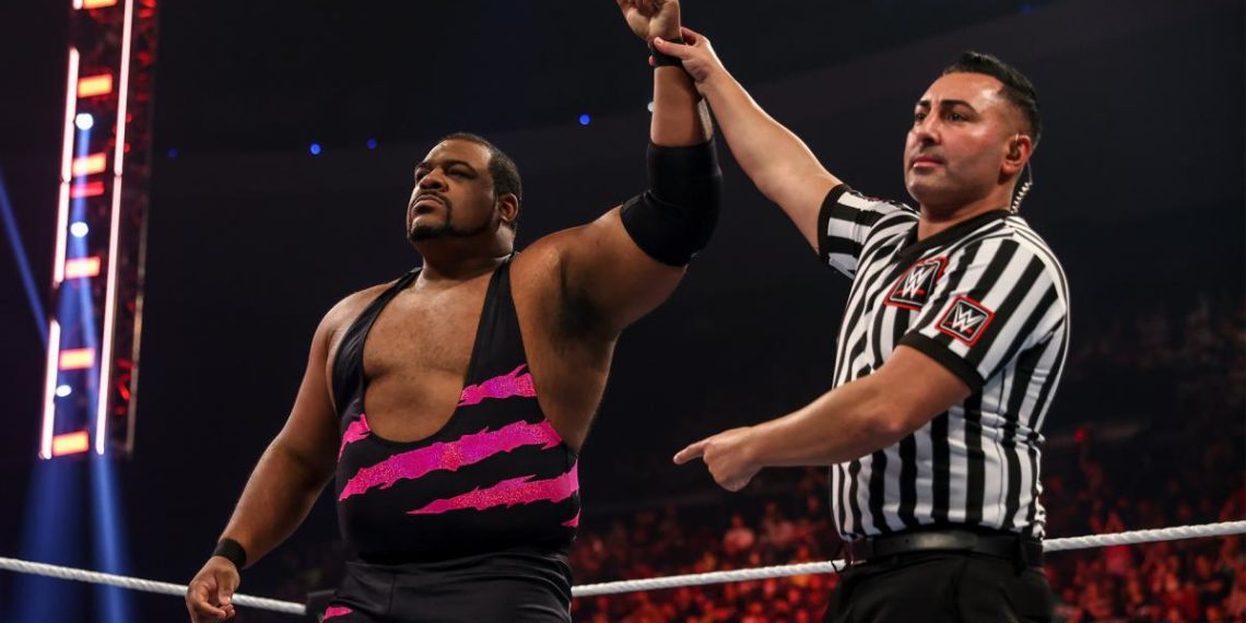(Photo Credit: WWE)