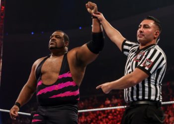 (Photo Credit: WWE)
