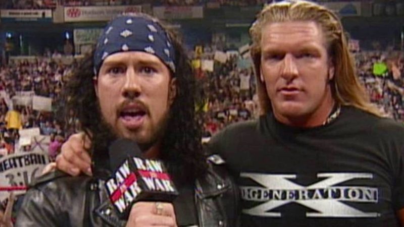 Sean Waltman Praises Triple H, Ex-WWE Executive Attends SNME, Cody Rhodes On Dude Perfect, Mercedes Mone News