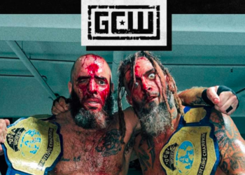 Photo Credit: GCW