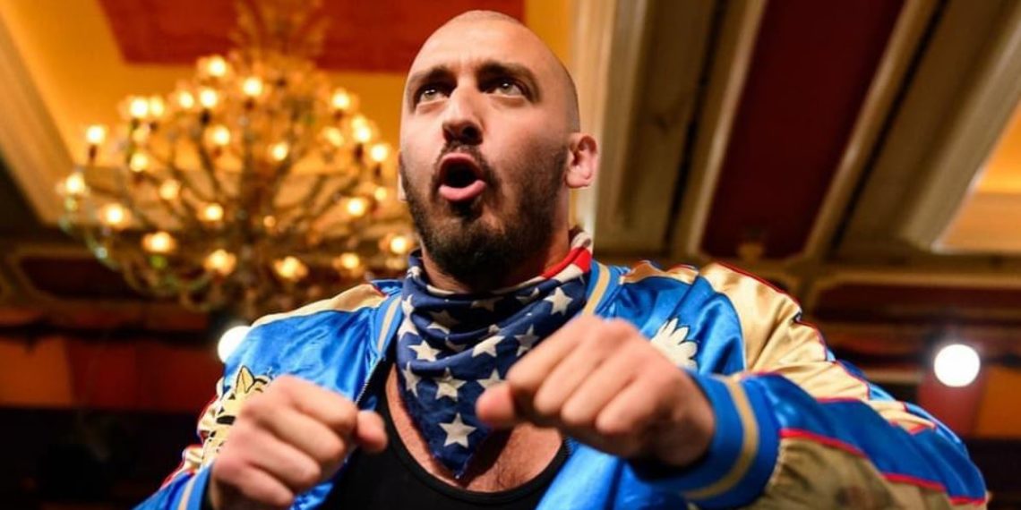 (Photo Credit: Twitter)