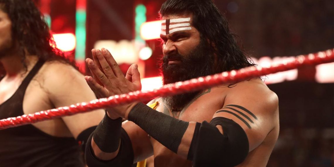(Photo Credit: WWE)