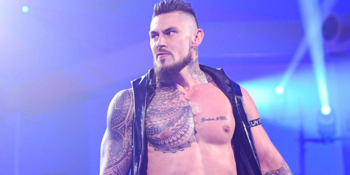 (Photo Credit: WWE)