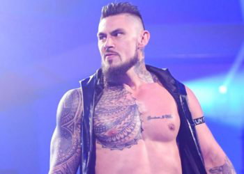 (Photo Credit: WWE)