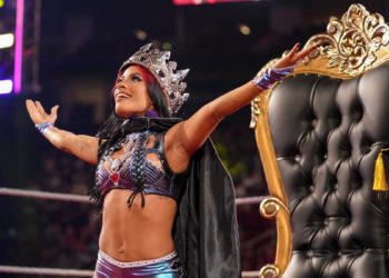 (Photo Credit: WWE)