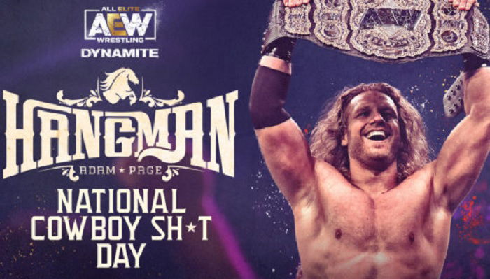 Dynamite Results 11/17