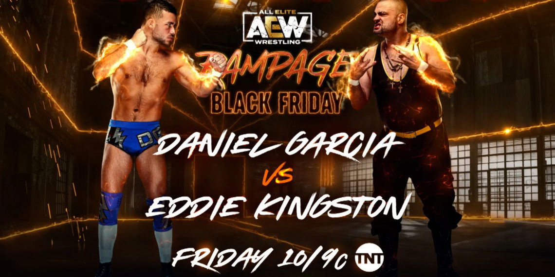 Photo Credit: AEW