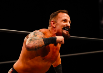 Photo Credit: AEW