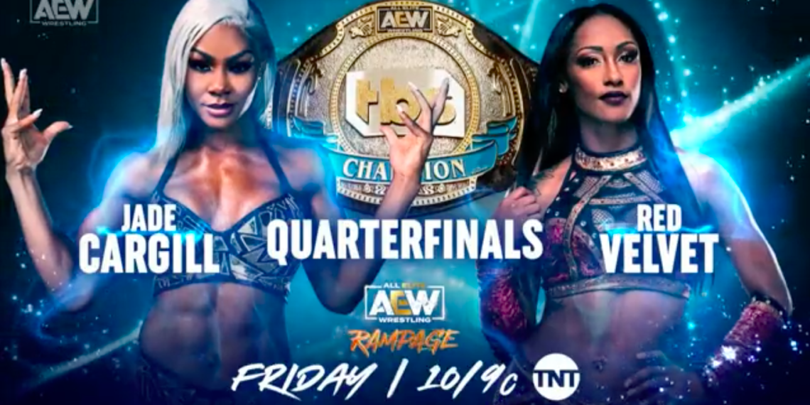 Photo Credit: AEW