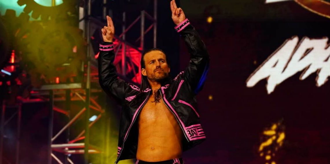 (Photo Credit: AEW)