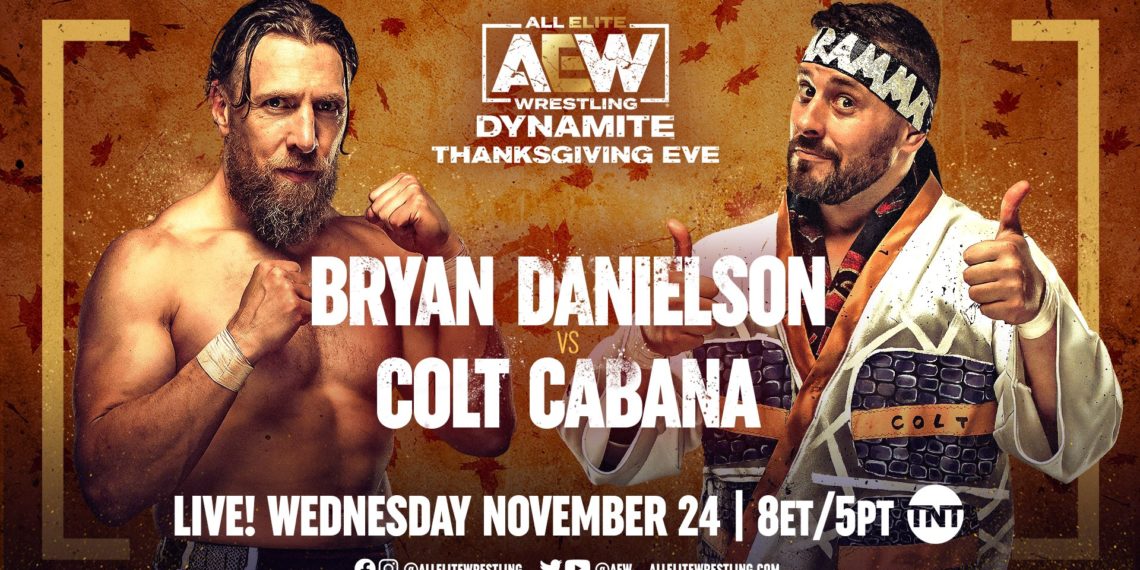 (Photo Credit: AEW)