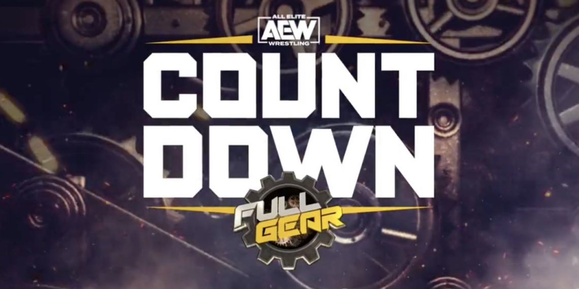 (Photo Credit: AEW)