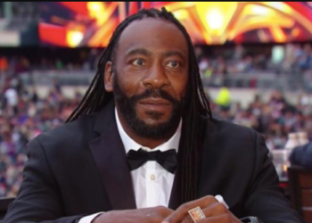 Photo Credit: WWE