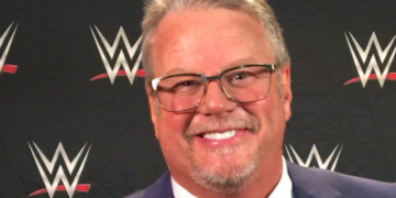 Photo Credit: WWE