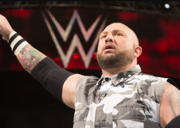 Photo Credit: WWE