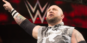 Photo Credit: WWE