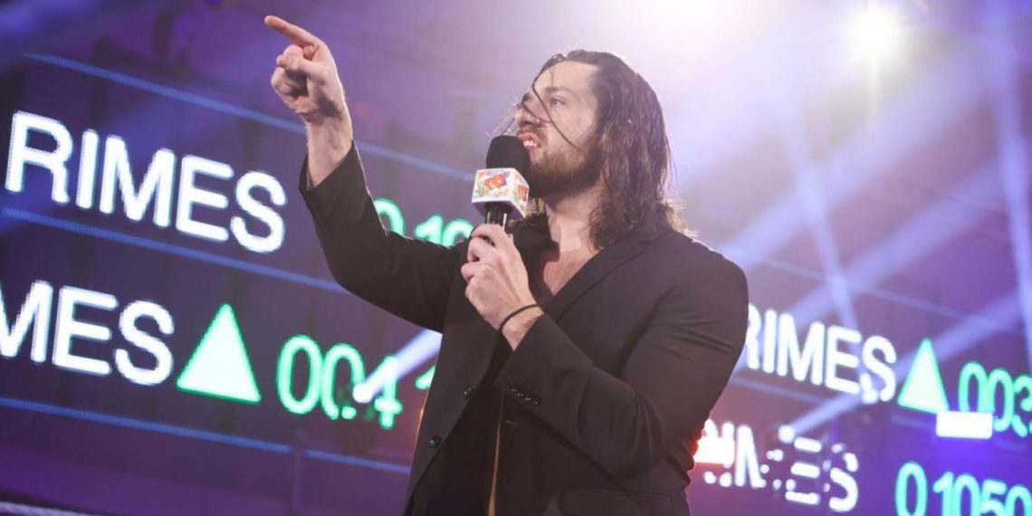 (Photo Credit: WWE)