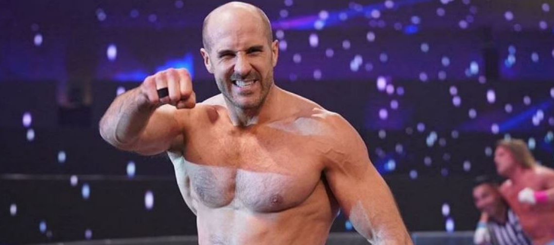 (Photo Credit: WWE)