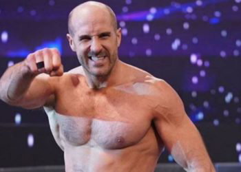 (Photo Credit: WWE)