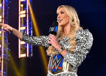 (Photo Credit: WWE)