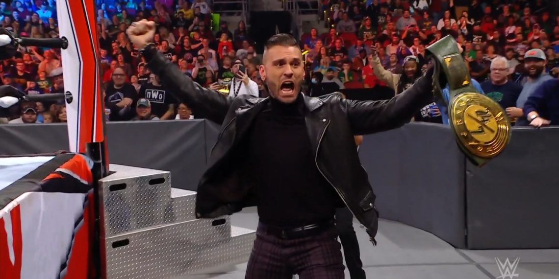 (Photo Credit: WWE)