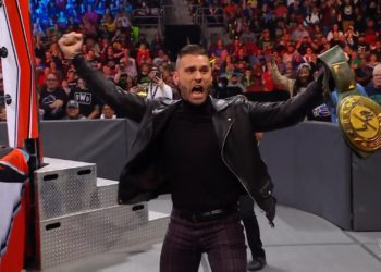 (Photo Credit: WWE)