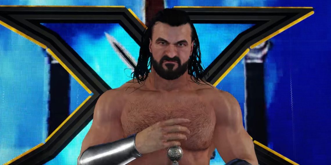 (Photo Credit: 2K)