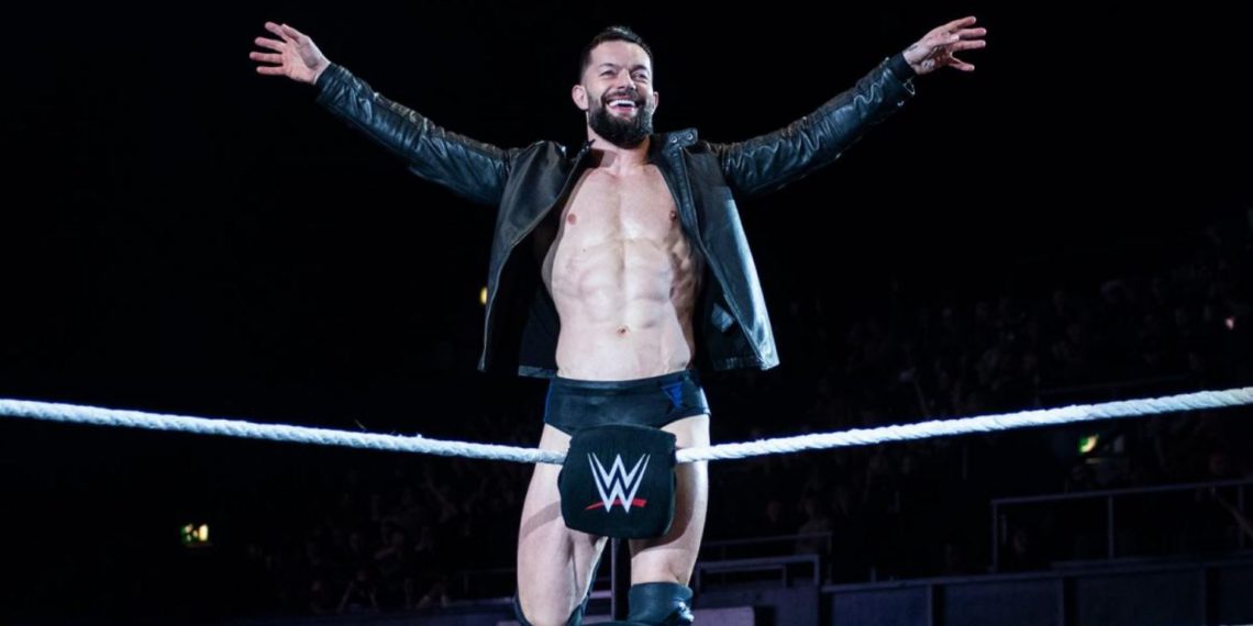 (Photo Credit: WWE)