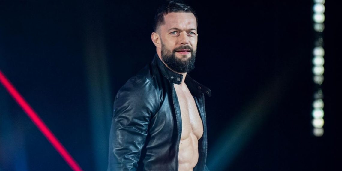 (Photo Credit: WWE)