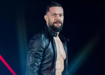 (Photo Credit: WWE)