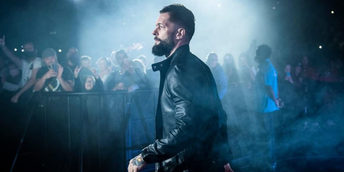 (Photo Credit: WWE)
