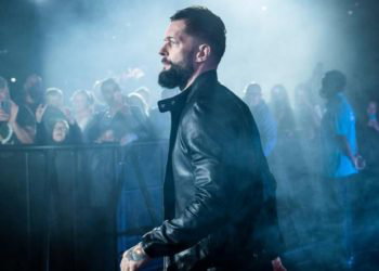 (Photo Credit: WWE)