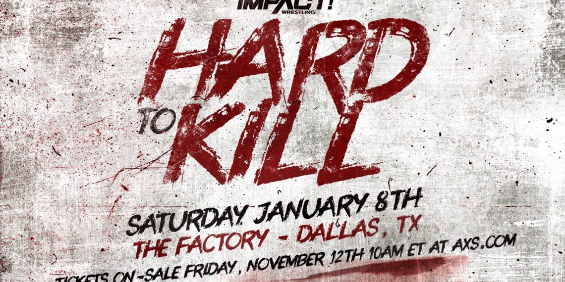 (Photo Credit: Impact)