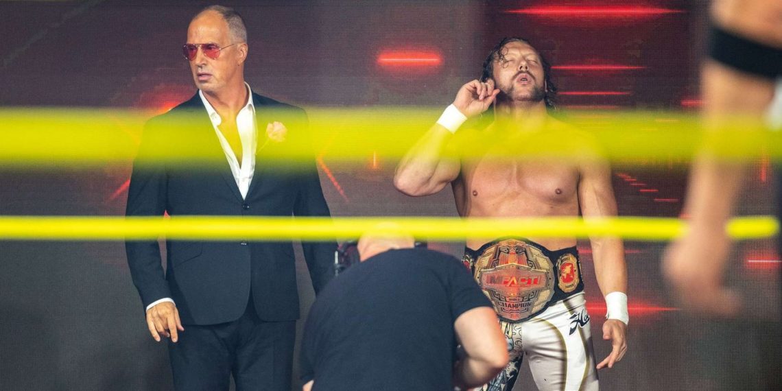 (Photo Credit: Impact)