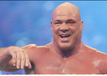 Photo Credit: WWE