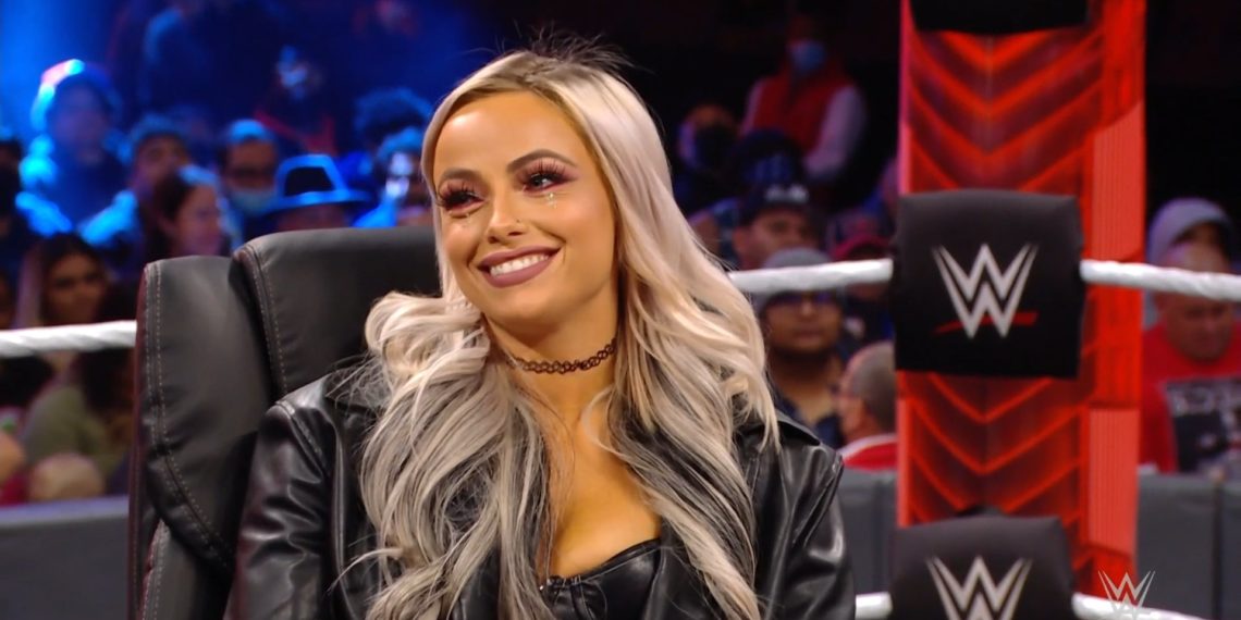(Photo Credit: WWE)